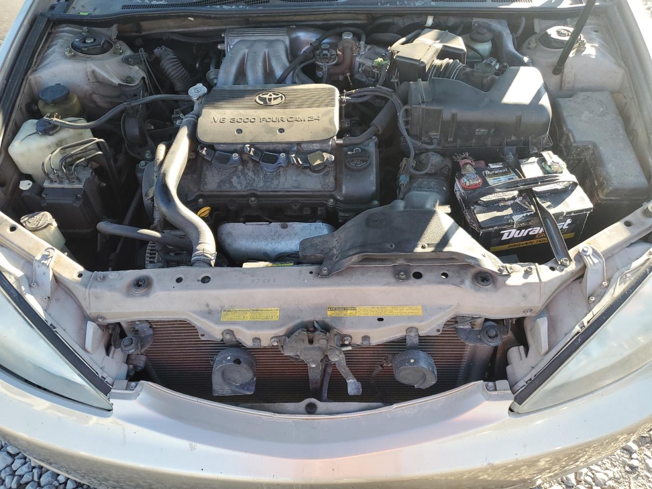 2002 Toyota Camry - Image 7