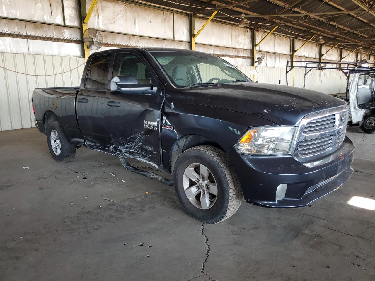 2017 RAM 1500 - Image 4