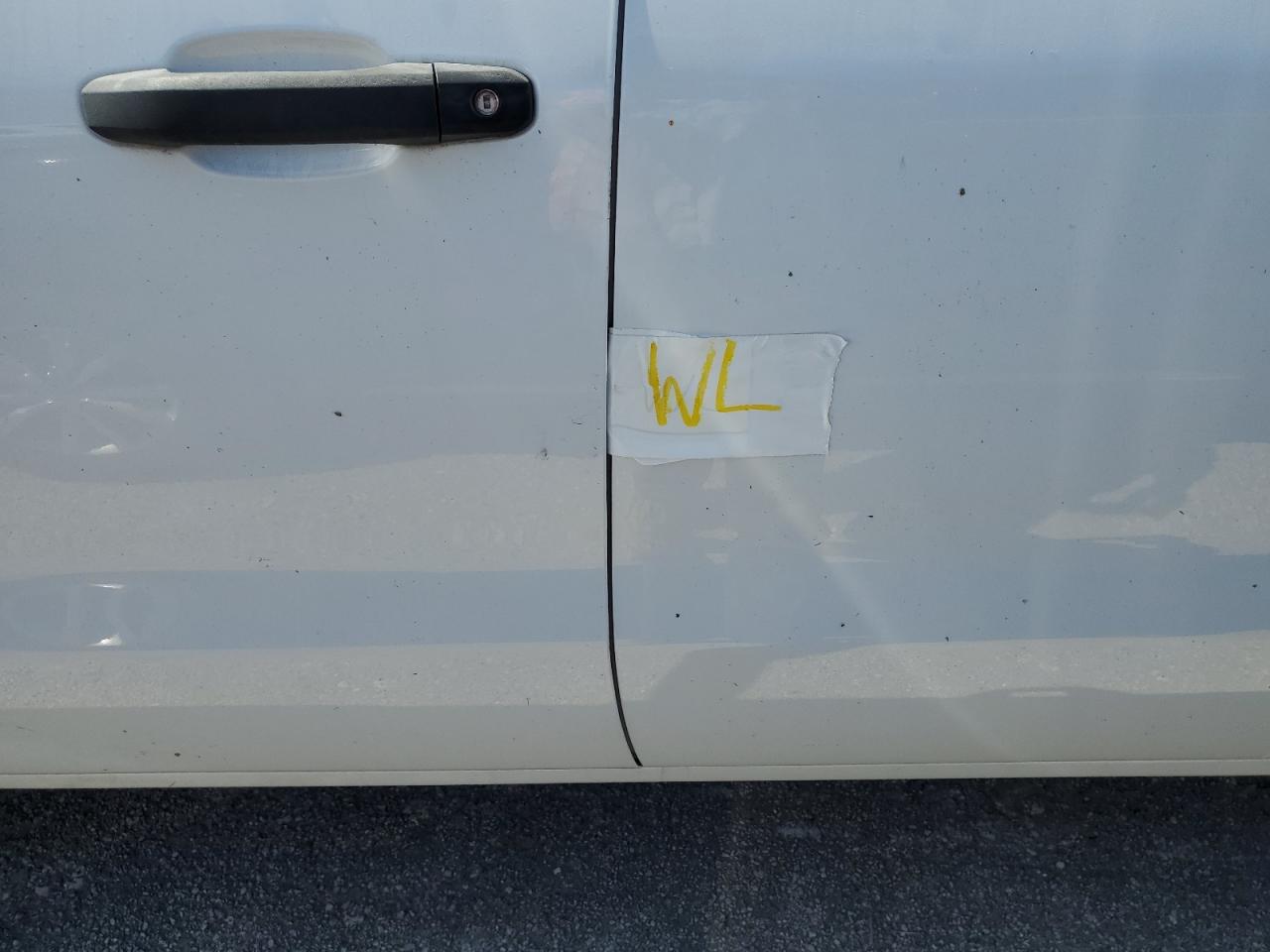 2018 Chevrolet Silverado C2500 Heavy Duty VIN: 1GC2CUEG5JZ351934 Lot: 74532224