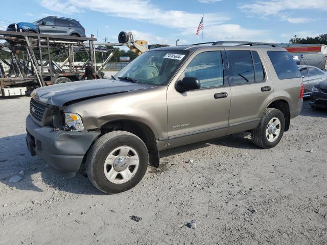 2004 Ford Explorer Xls