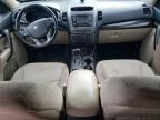 2015 Kia Sorento Lx for Sale in Dunn, NC - Front End