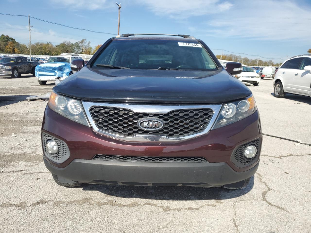 2012 Kia Sorento - Image 5