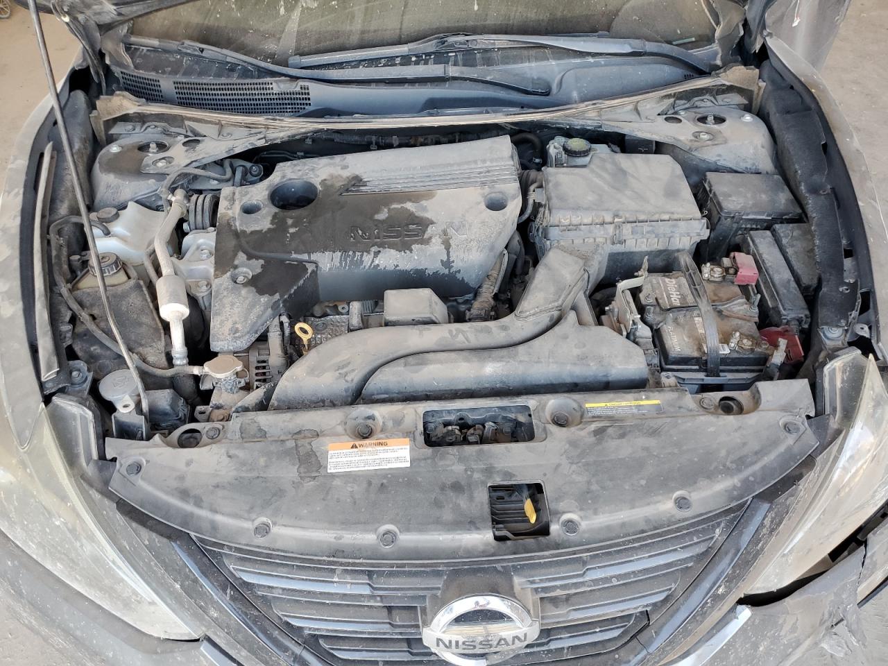 2018 Nissan Altima - Image 11