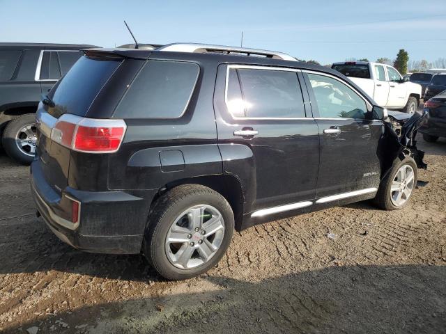 Parquets GMC TERRAIN 2017 Black