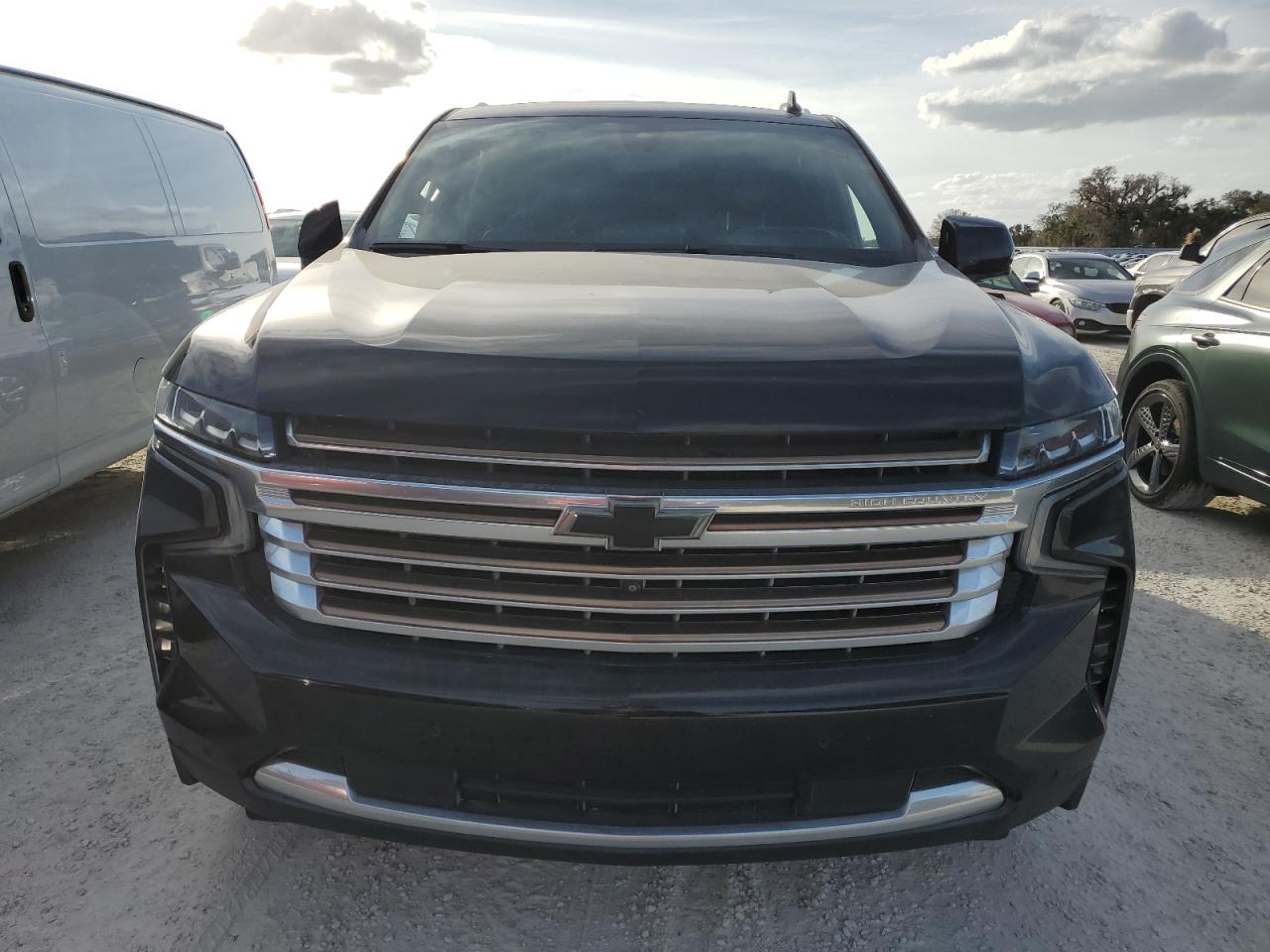2021 Chevrolet Tahoe - Image 5