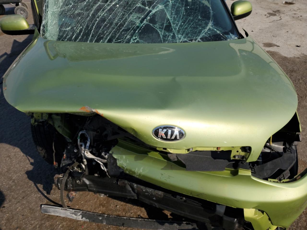 2015 Kia Soul - Image 11