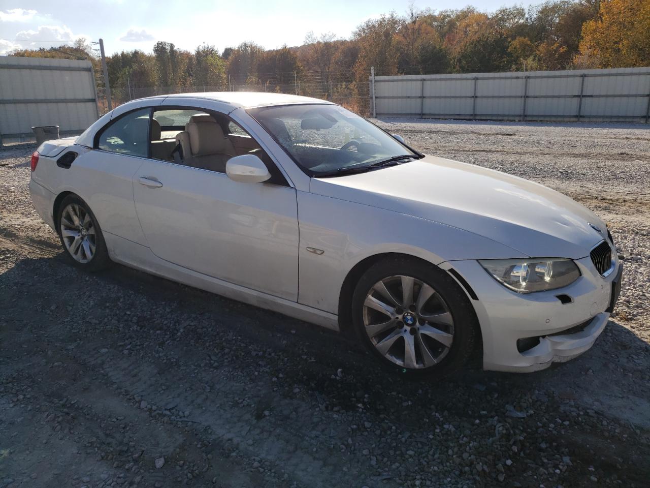 2012 BMW 328 I VIN: WBADW3C58CE823000 Lot: 77772194