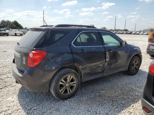  CHEVROLET EQUINOX 2013 Серый