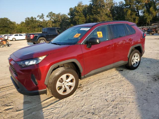 2T3H1RFV3LW059602 Toyota RAV4 LE