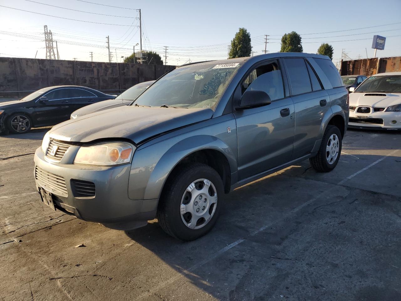2006 Saturn VUE - Image 1