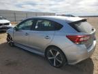 2018 Subaru Impreza Sport na sprzedaż w Adelanto, CA - Front End