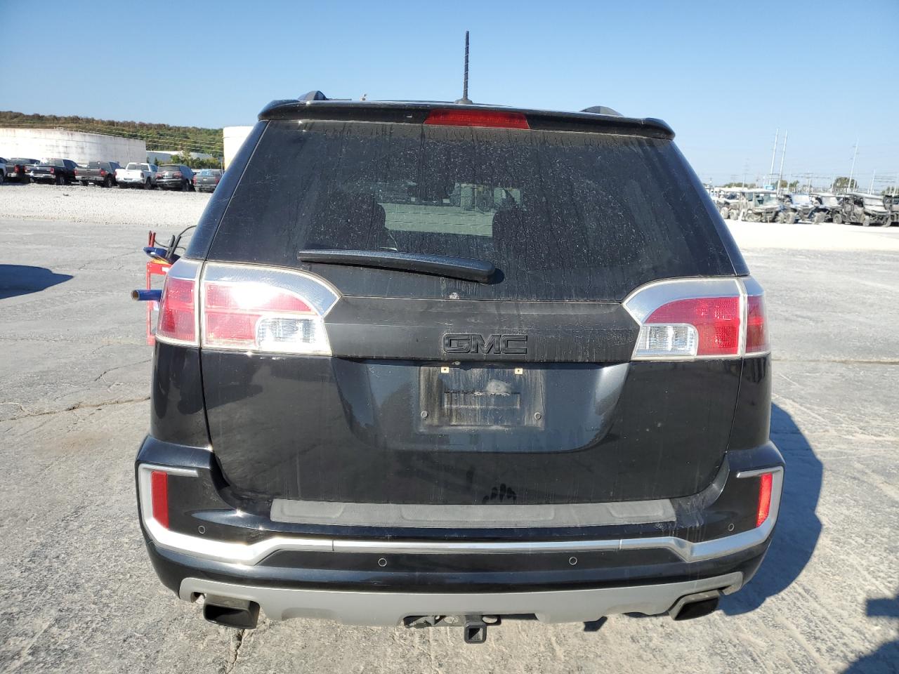2016 GMC Terrain - Image 6