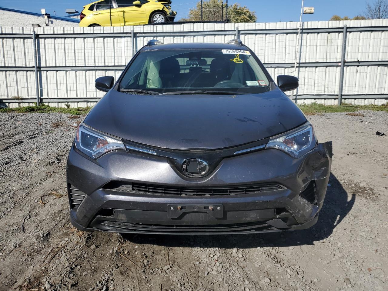 2017 Toyota RAV 4 - Image 5