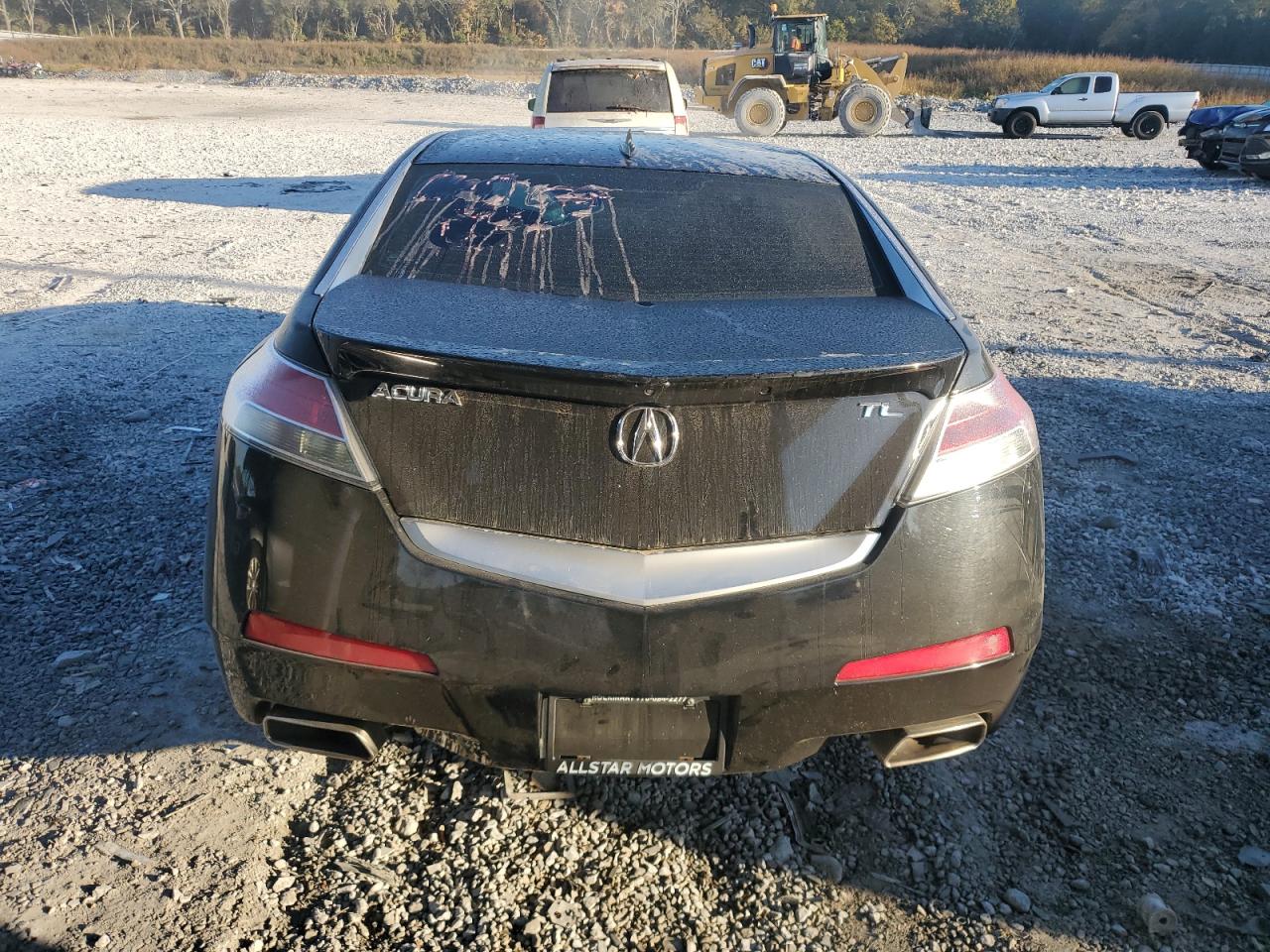 2010 Acura TL - Image 6