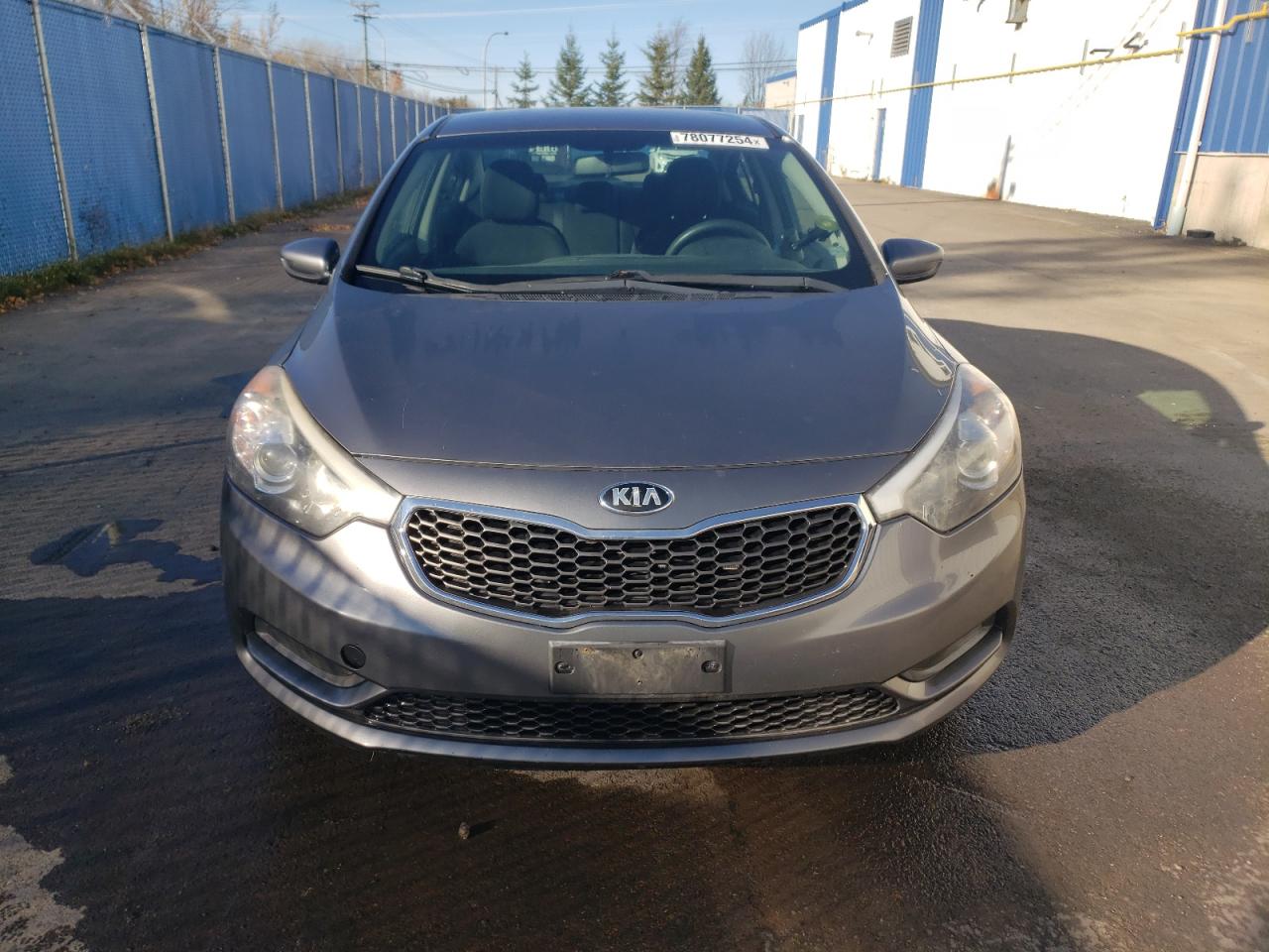 2016 Kia Forte - Image 5
