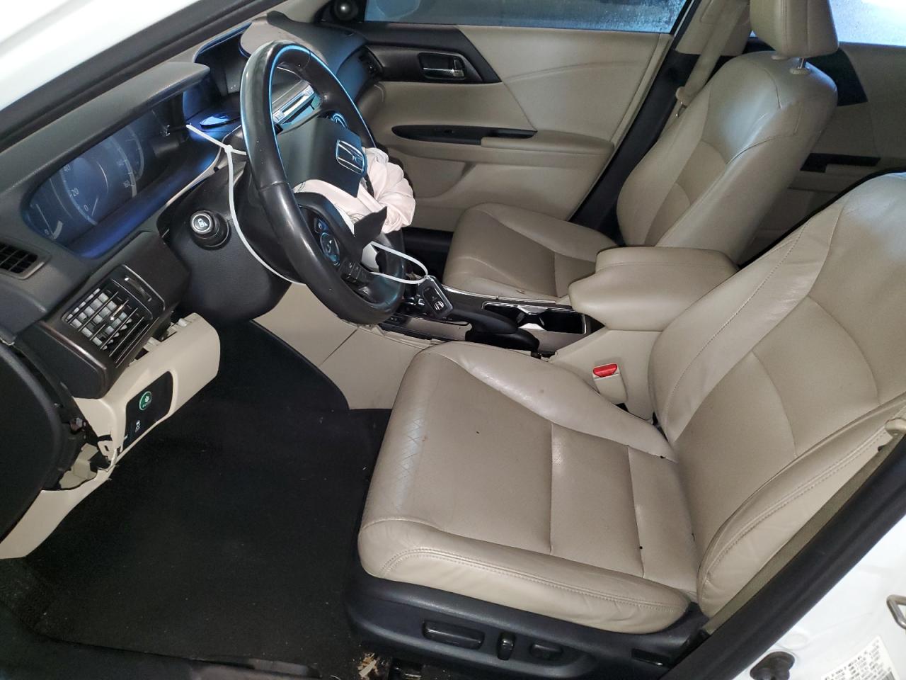 2015 Honda Accord - Image 7