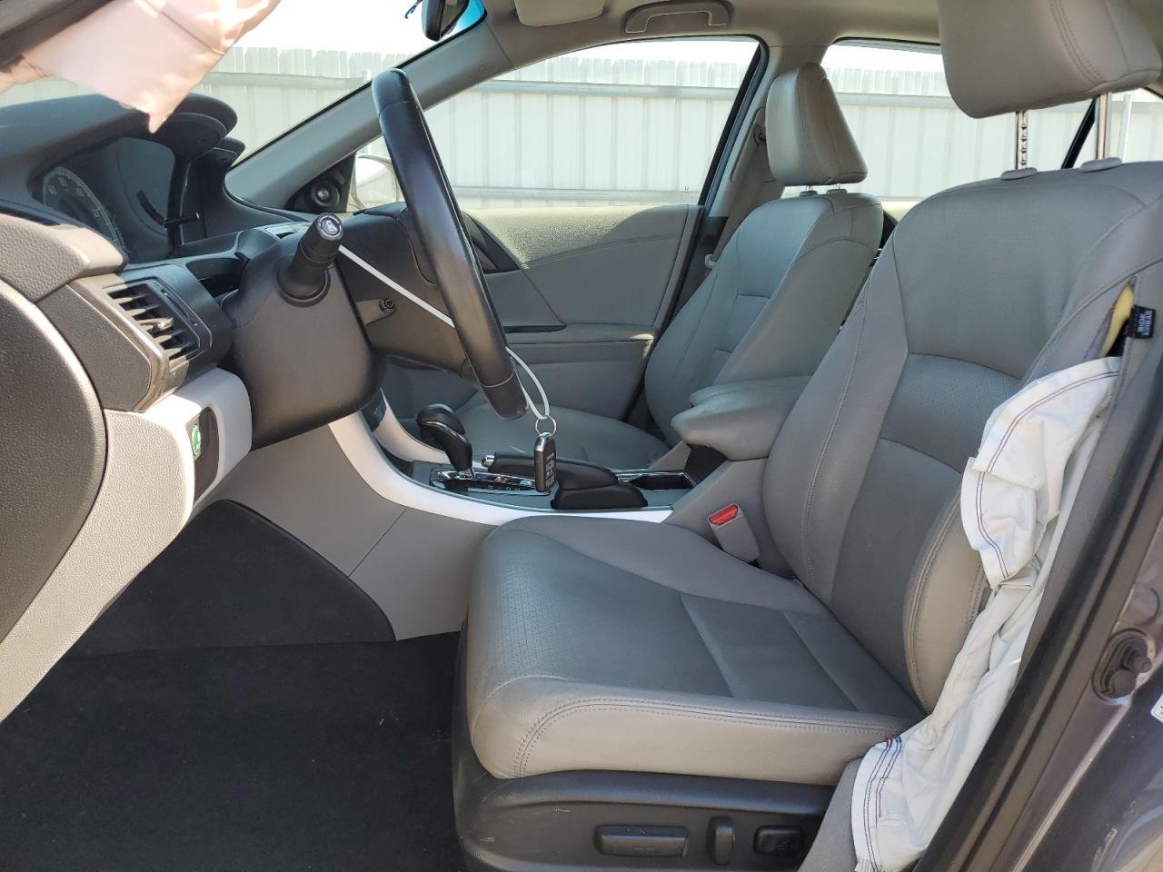 2013 Honda Accord - Image 7