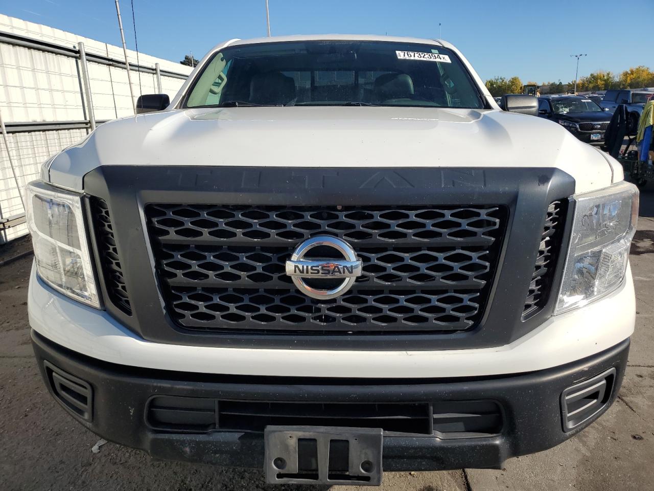 2018 Nissan Titan - Image 5