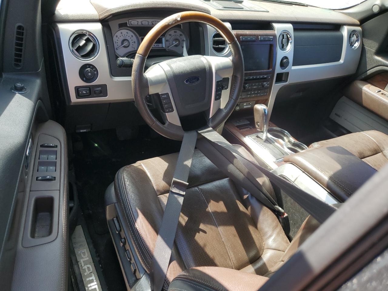 2010 Ford F150 Supercrew VIN: 1FTFW1EV3AFB70922 Lot: 74409944