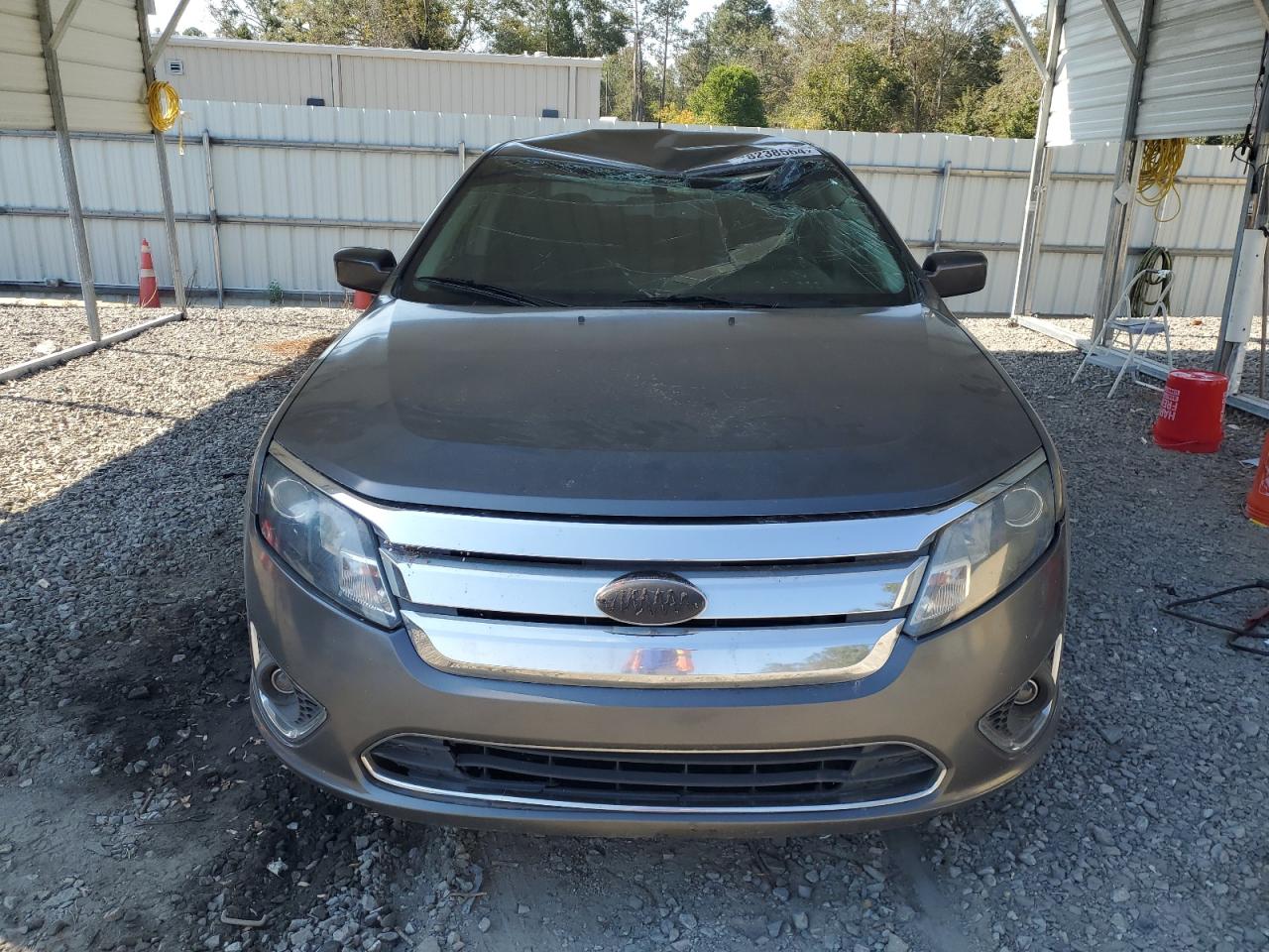 2010 Ford Fusion - Image 5