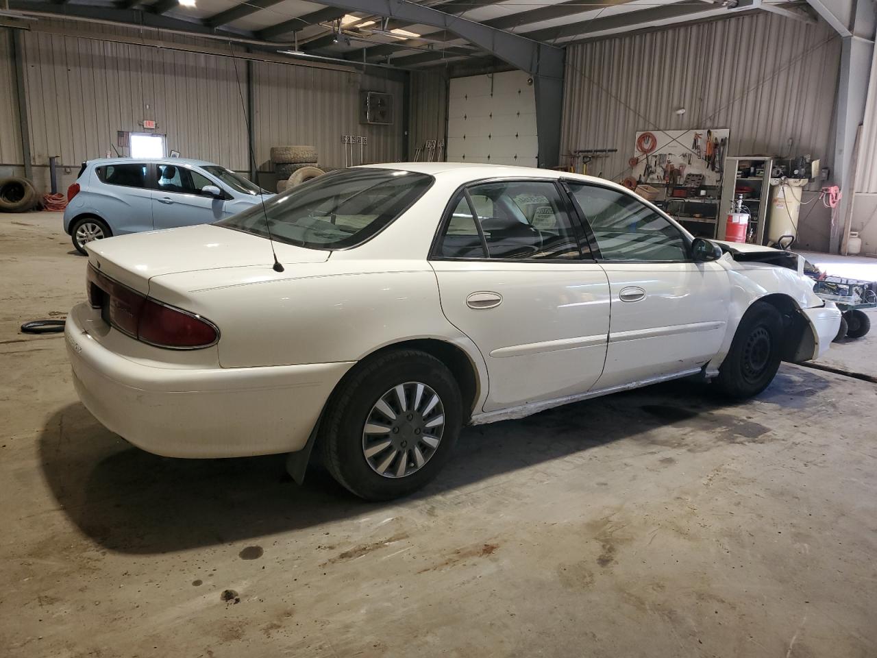 2003 Buick Century - Image 3