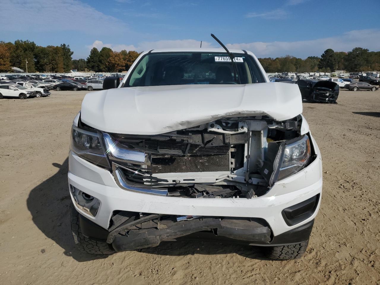 2020 Chevrolet Colorado - Image 5