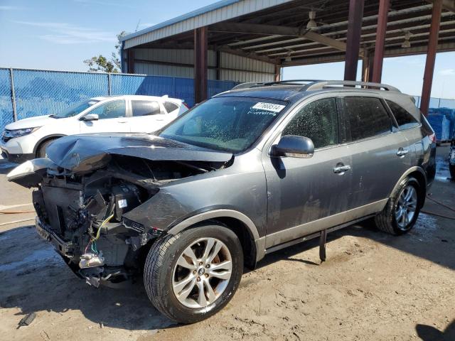 2012 Hyundai Veracruz Gls на продаже в Riverview, FL - Front End