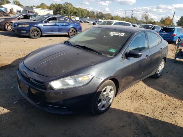 2014 Dodge Dart Se