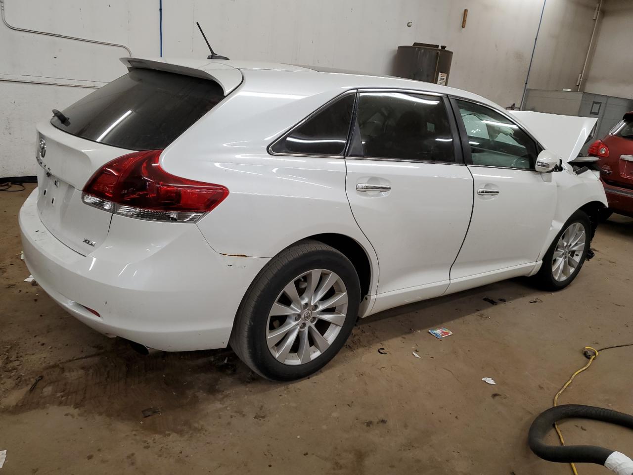 VIN 4T3ZA3BB2DU070329 2013 TOYOTA VENZA no.3