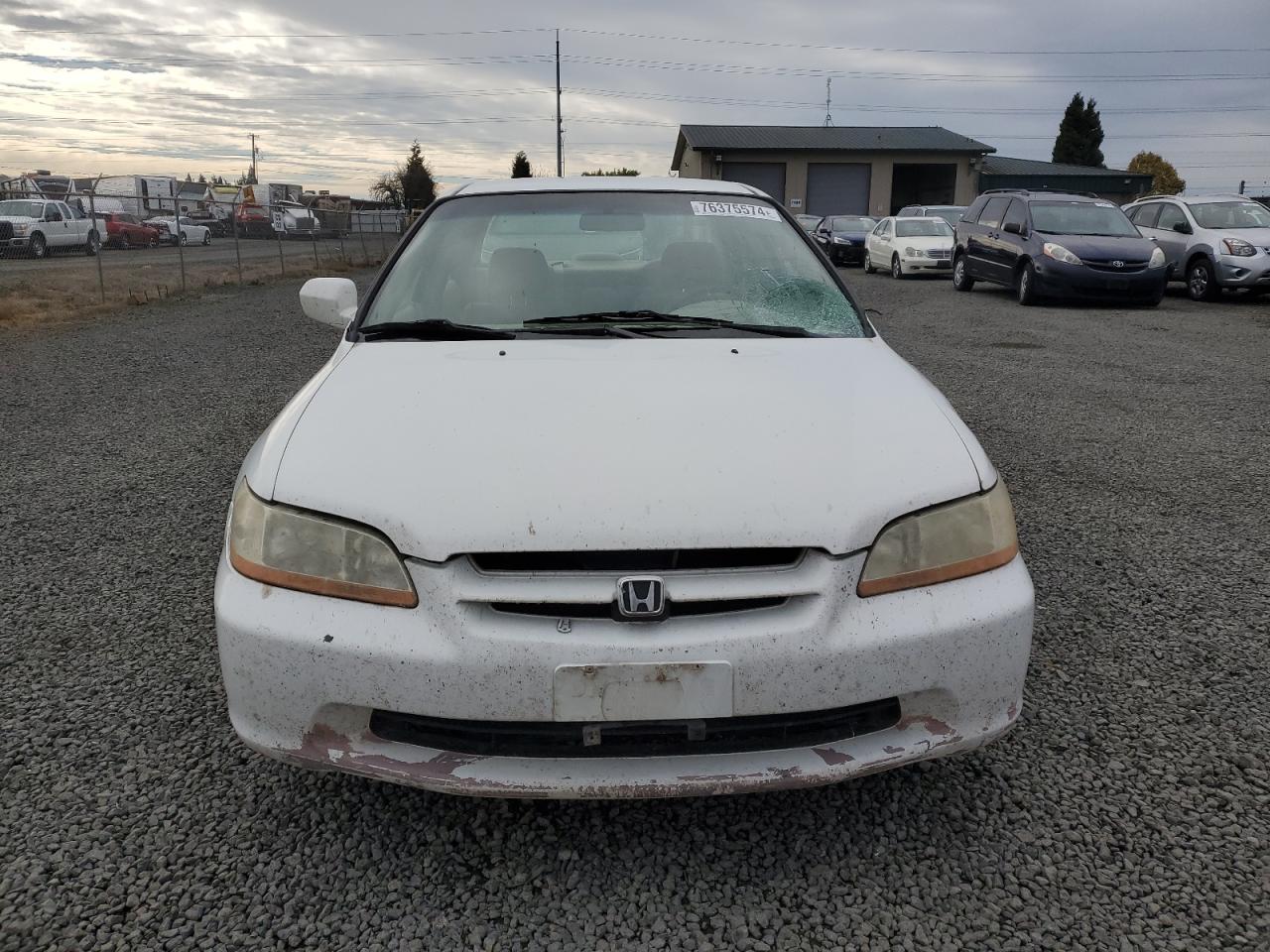 1999 Honda Accord - Image 5