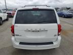 2018 Dodge Grand Caravan Sxt за продажба в Riverview, FL - Water/Flood