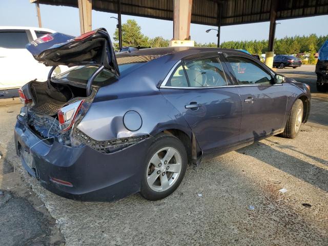  CHEVROLET MALIBU 2014 Синий