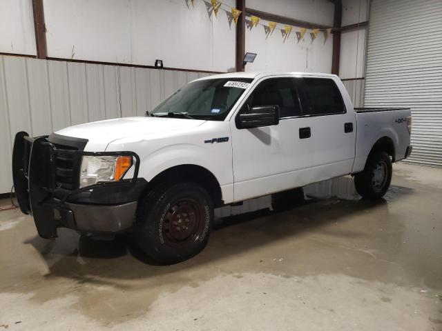 2013 Ford F150 Supercrew for Sale in Temple, TX - Minor Dent/Scratches