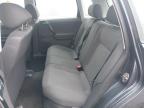 2004 VOLKSWAGEN POLO TWIST for sale at Copart WOLVERHAMPTON