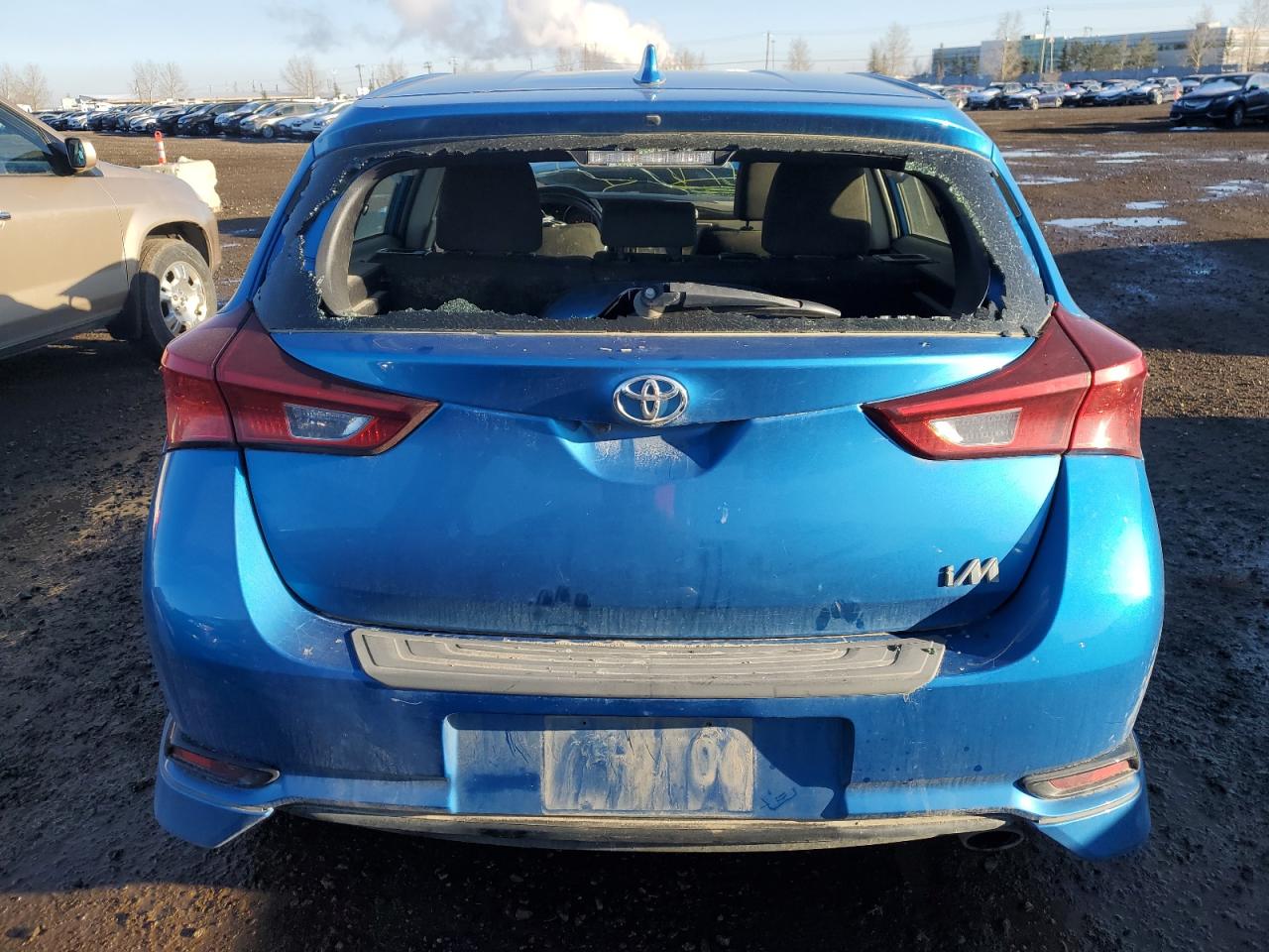 2018 Toyota Corolla - Image 6