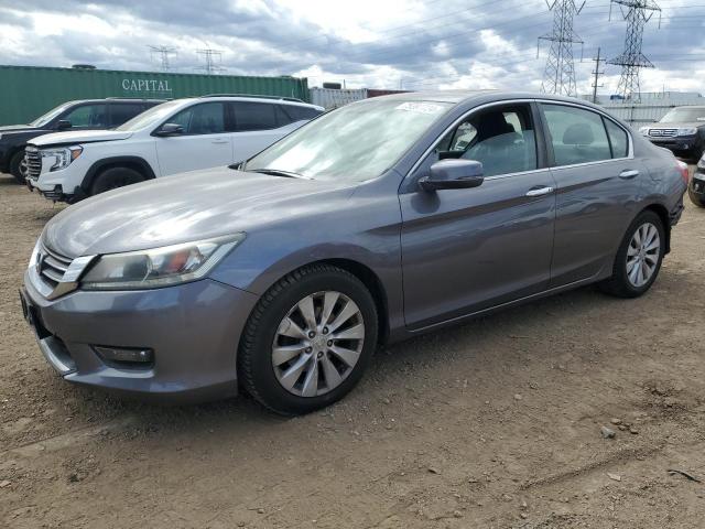 2015 Honda Accord Ex