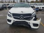 2018 Mercedes-Benz Gle Coupe 43 Amg for Sale in Bridgeton, MO - Front End