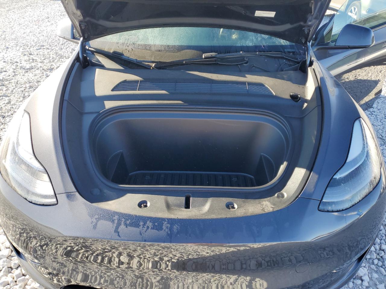 7SAYGAEEXPF979422 2023 Tesla Model Y