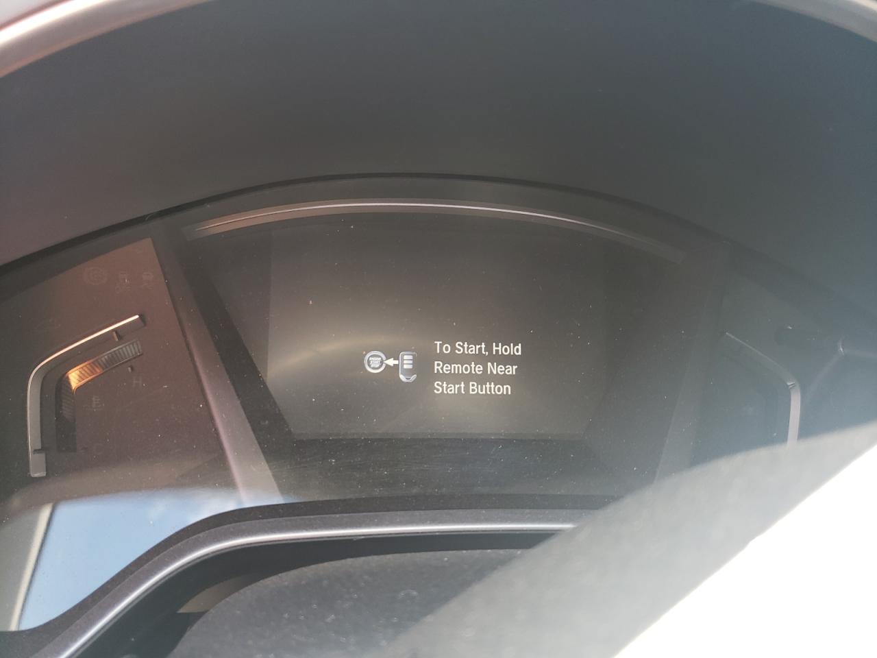 2018 Honda CR-V - Image 9