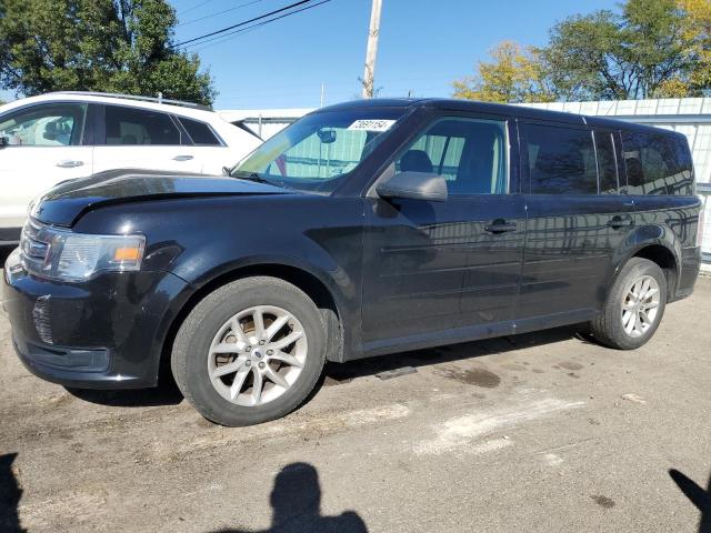 2016 Ford Flex Se