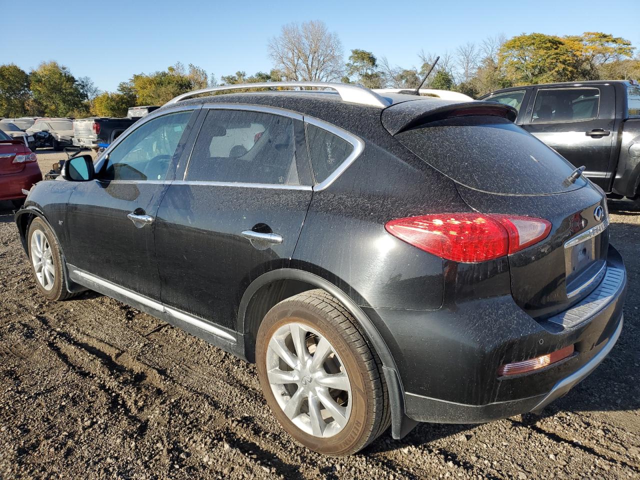 JN1BJ0RR1GM268035 2016 Infiniti Qx50