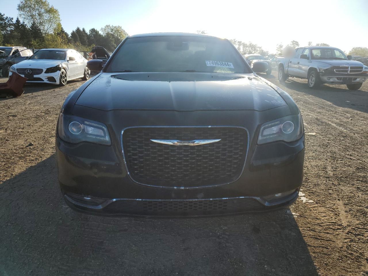 2007 Chrysler 300 - Image 5