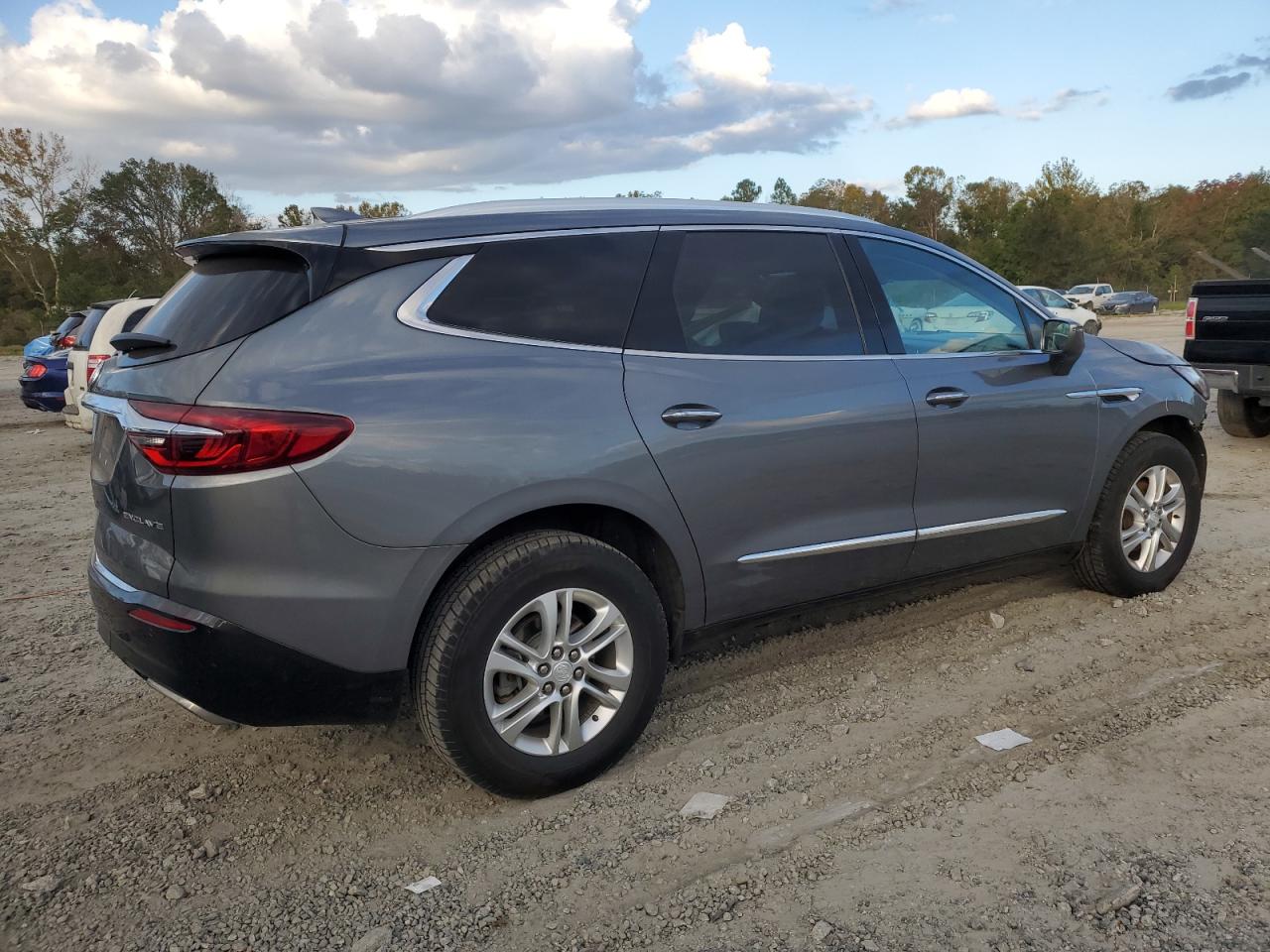 2019 Buick Enclave Premium VIN: 5GAERCKW0KJ129353 Lot: 75849754