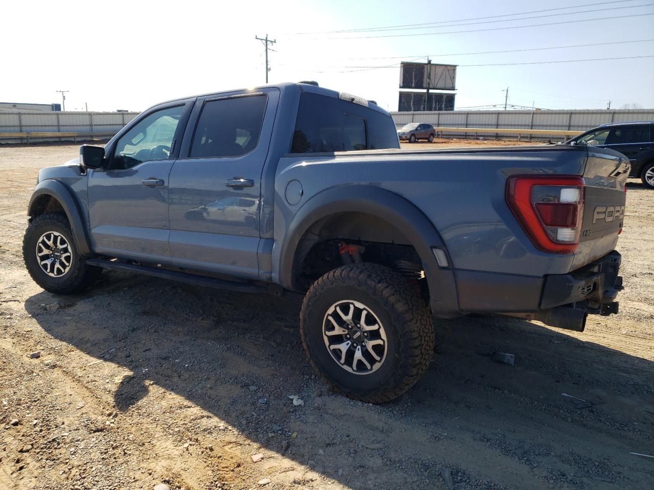 2023 Ford F-150 - Image 2
