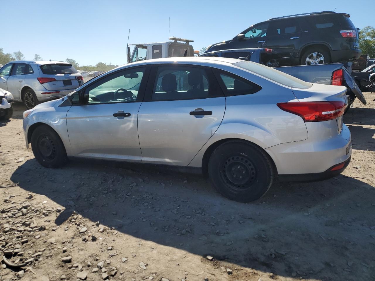 2018 Ford Focus - Image 2