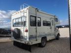 1991 Ford Econoline E350 Cutaway Van de vânzare în Casper, WY - Burn