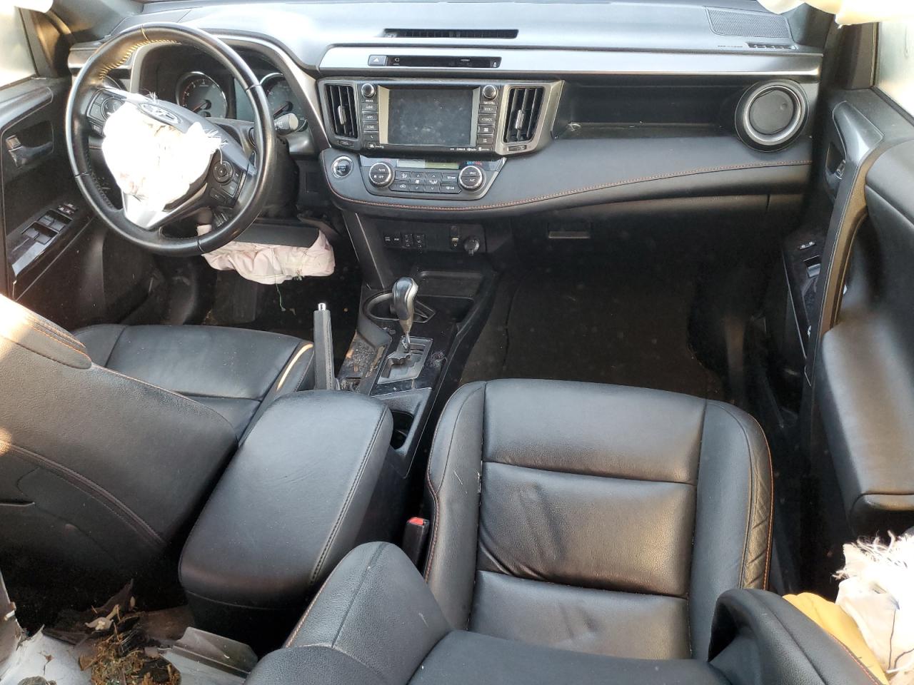 VIN JTMJFREV4GJ069967 2016 TOYOTA RAV4 no.8