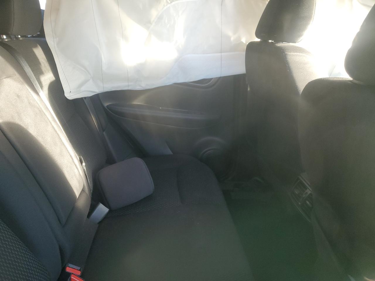 2021 Nissan Rogue - Image 11