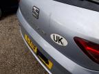 2019 SEAT LEON SE DY for sale at Copart ROCHFORD