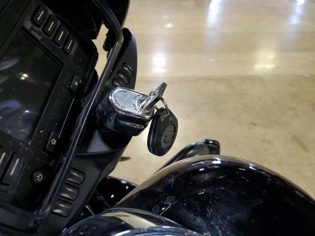 2016 HARLEY-DAVIDSON FLHX STREET GLIDE